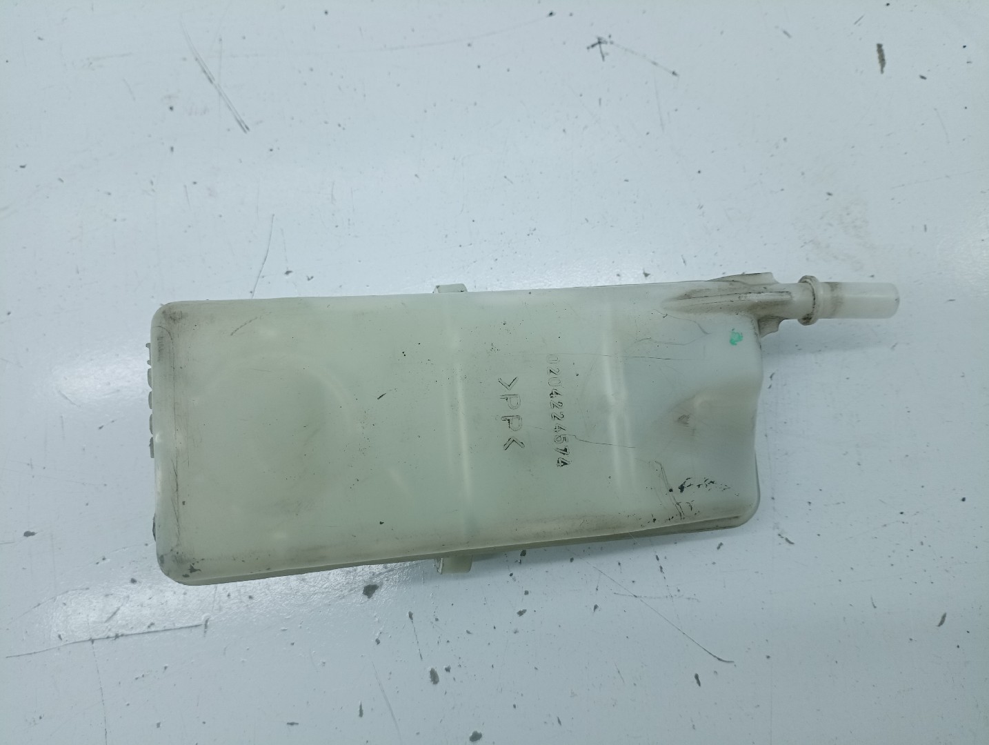 Depósito Óleo PEUGEOT 307 (3A/C) | 00 - 12 Imagem-2