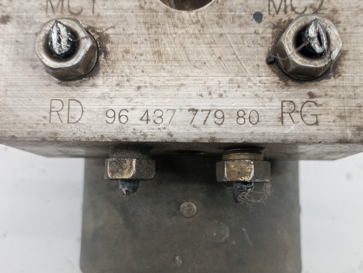 Bomba de ABS PEUGEOT 307 (3A/C) | 00 - 12 Imagem-2