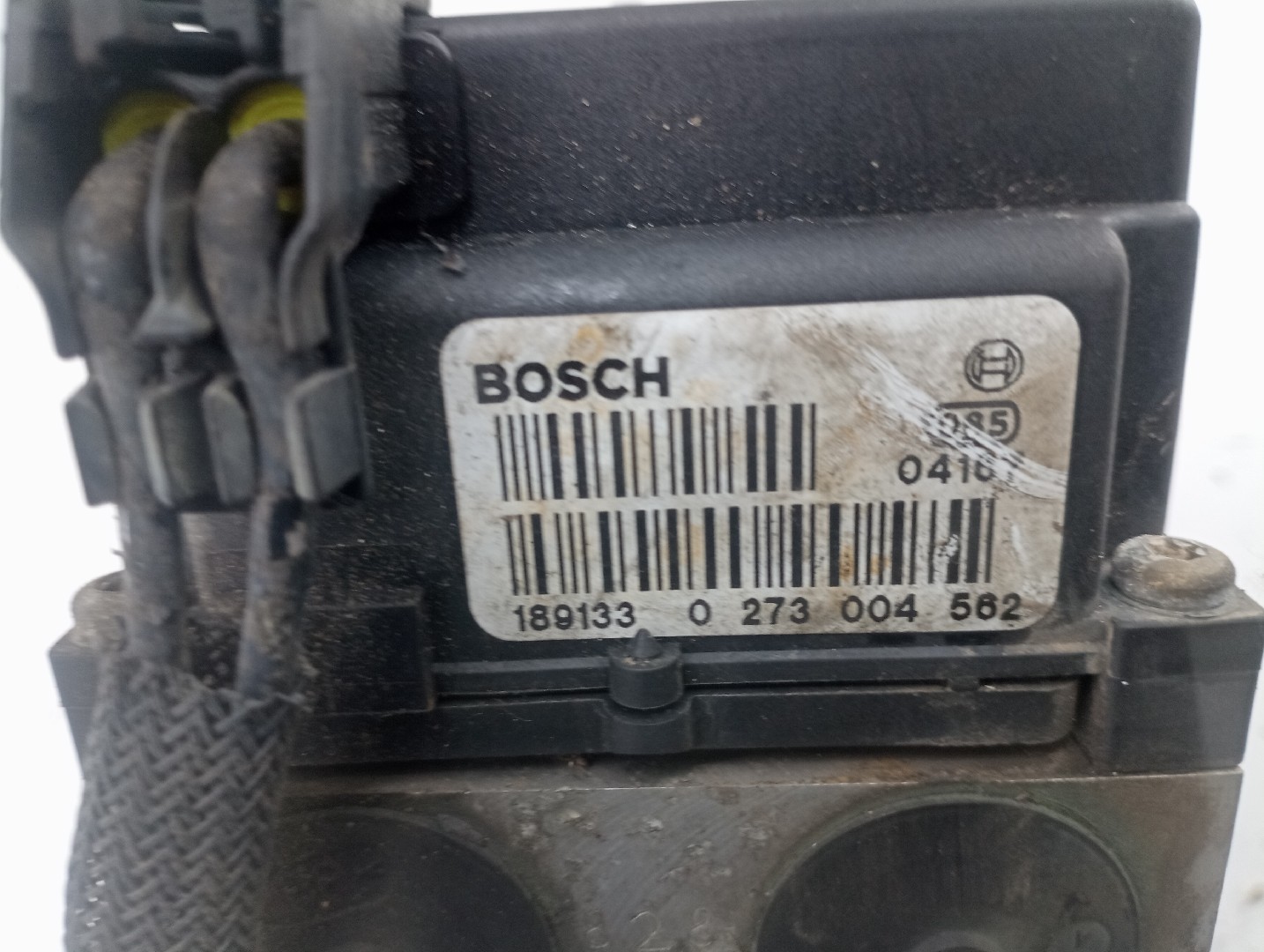 Bomba de ABS PEUGEOT 307 (3A/C) | 00 - 12 Imagem-4