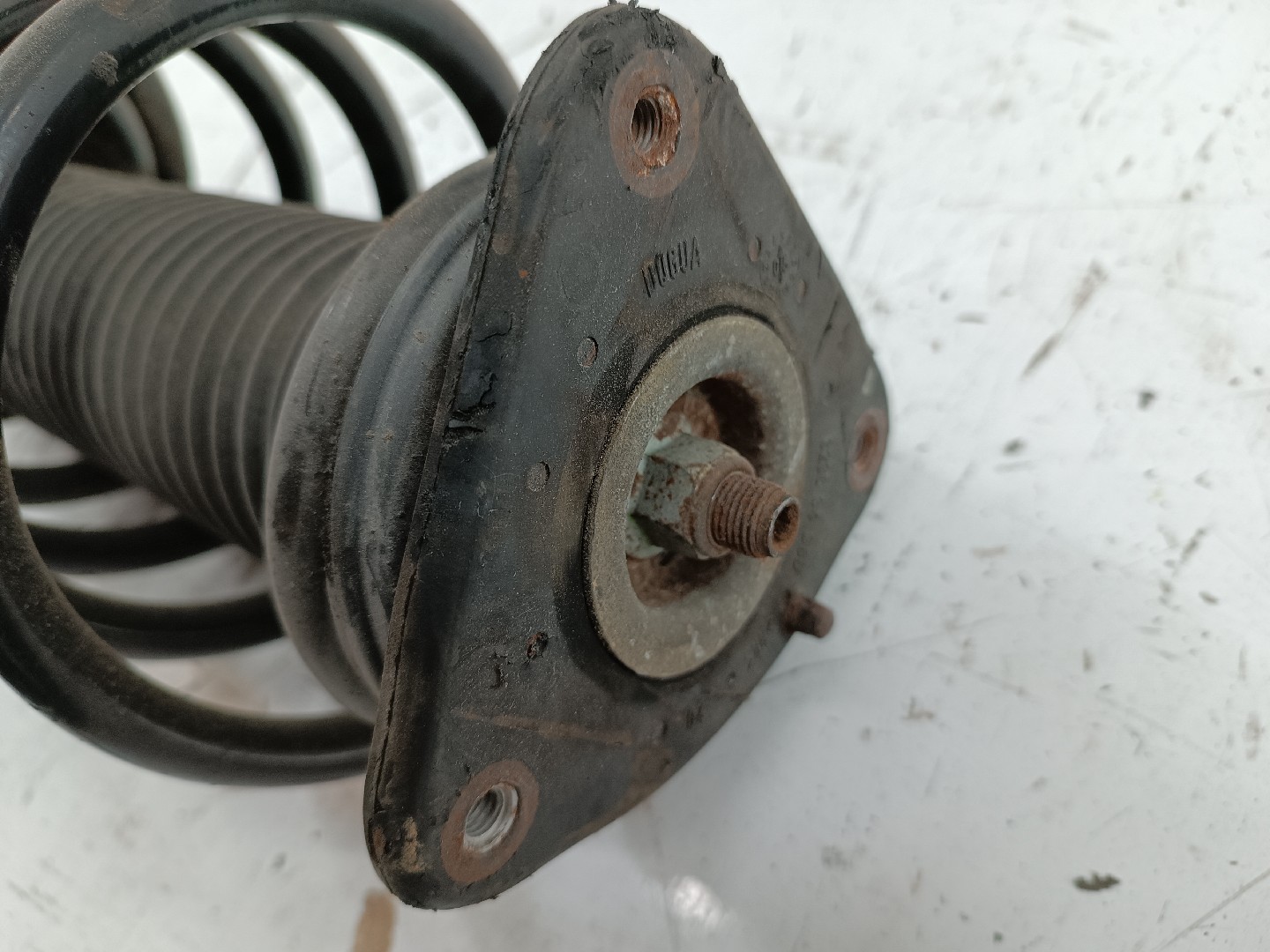 Amortecedor frente esquerdo MAZDA 5 (CR19) | 05 - 10 Imagem-1