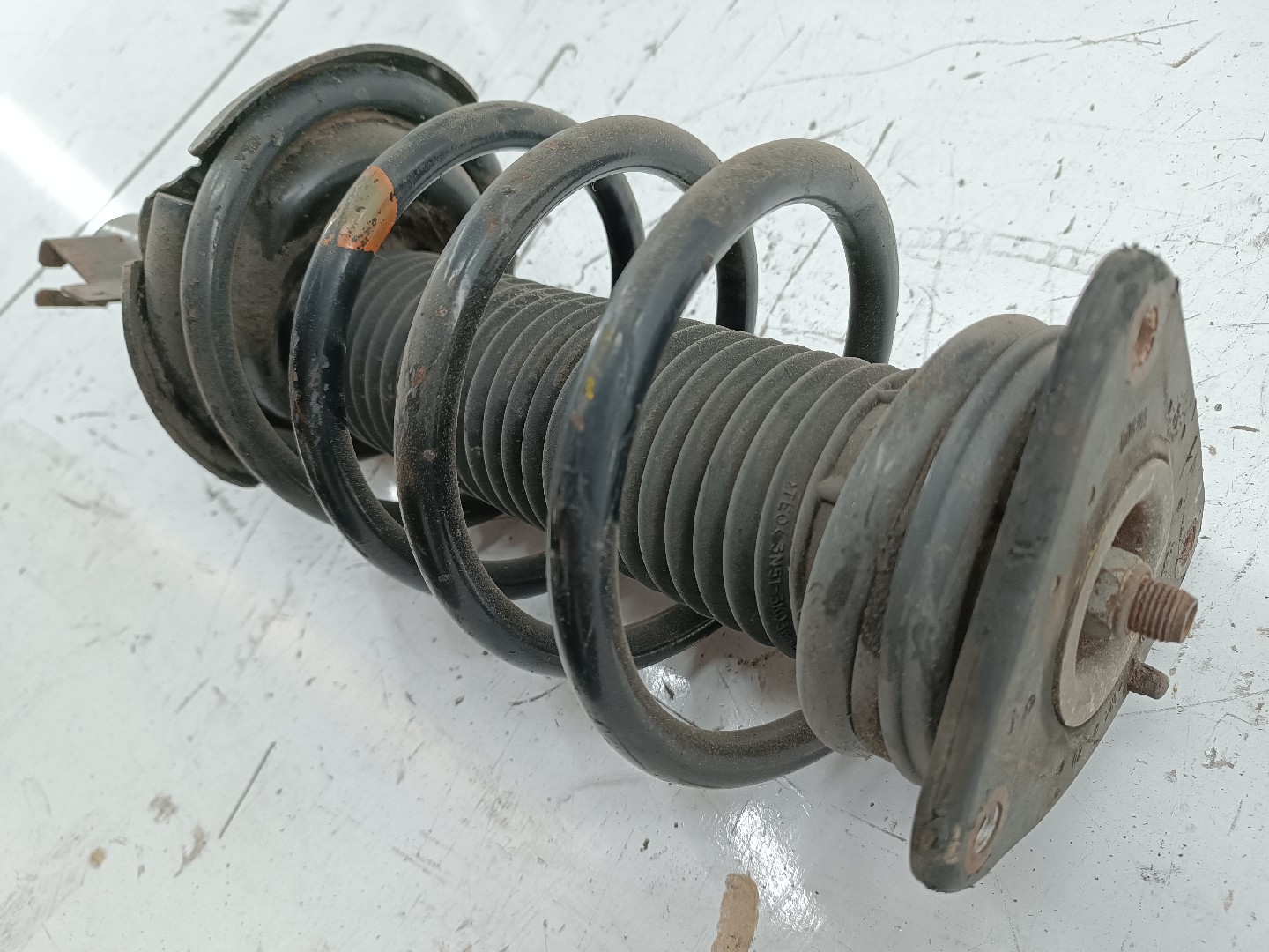 Amortecedor frente esquerdo MAZDA 5 (CR19) | 05 - 10 Imagem-2