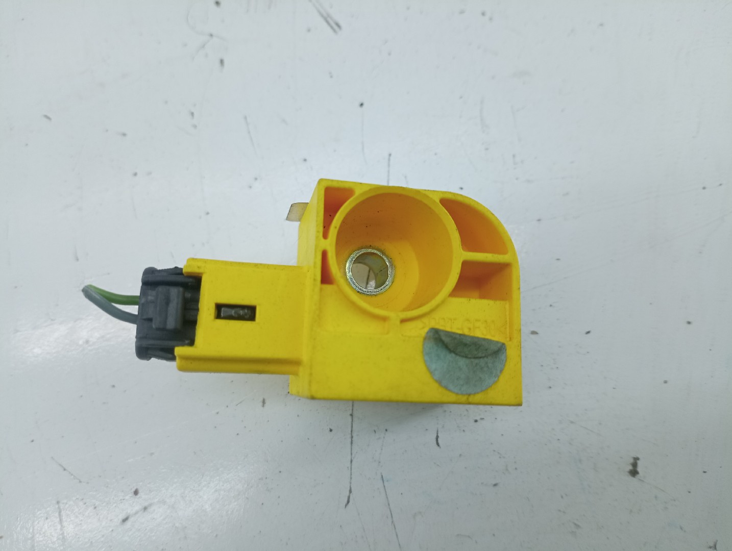 Sensor de airbag PEUGEOT 307 (3A/C) | 00 - 12 Imagem-2