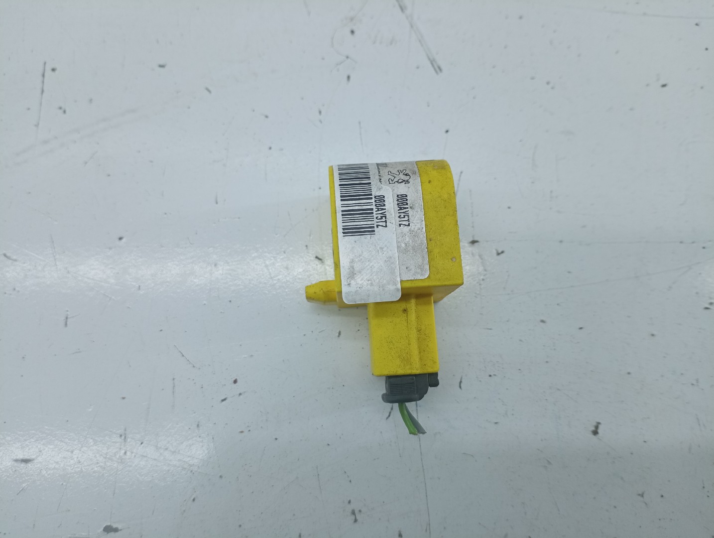 Sensor de airbag PEUGEOT 307 (3A/C) | 00 - 12 Imagem-1