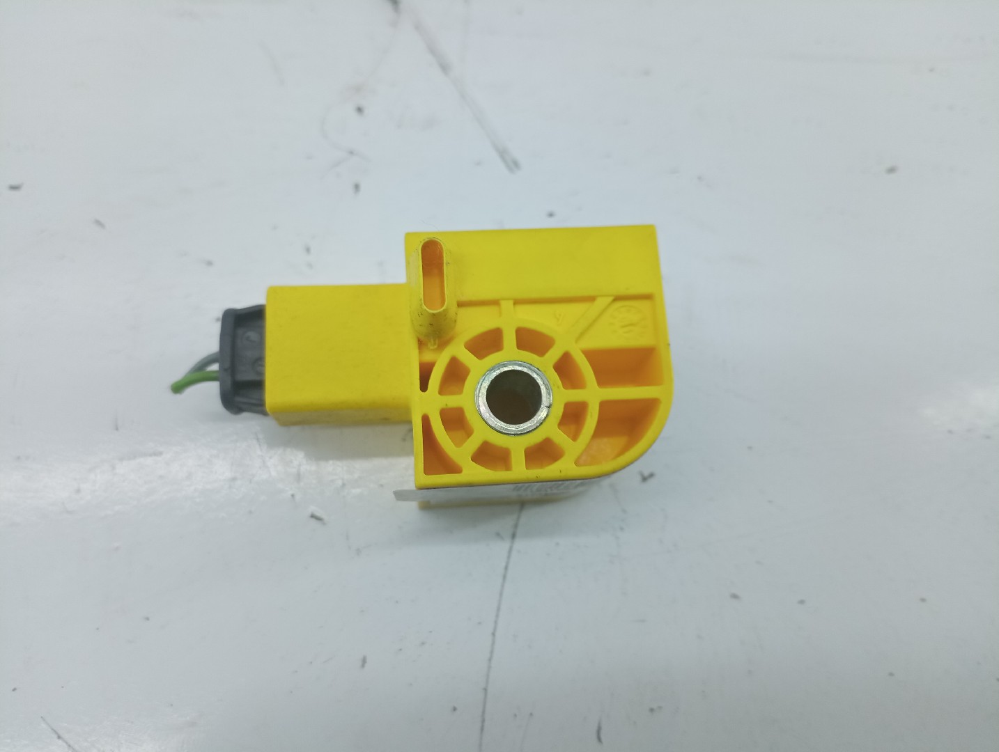 Sensor de airbag PEUGEOT 307 (3A/C) | 00 - 12