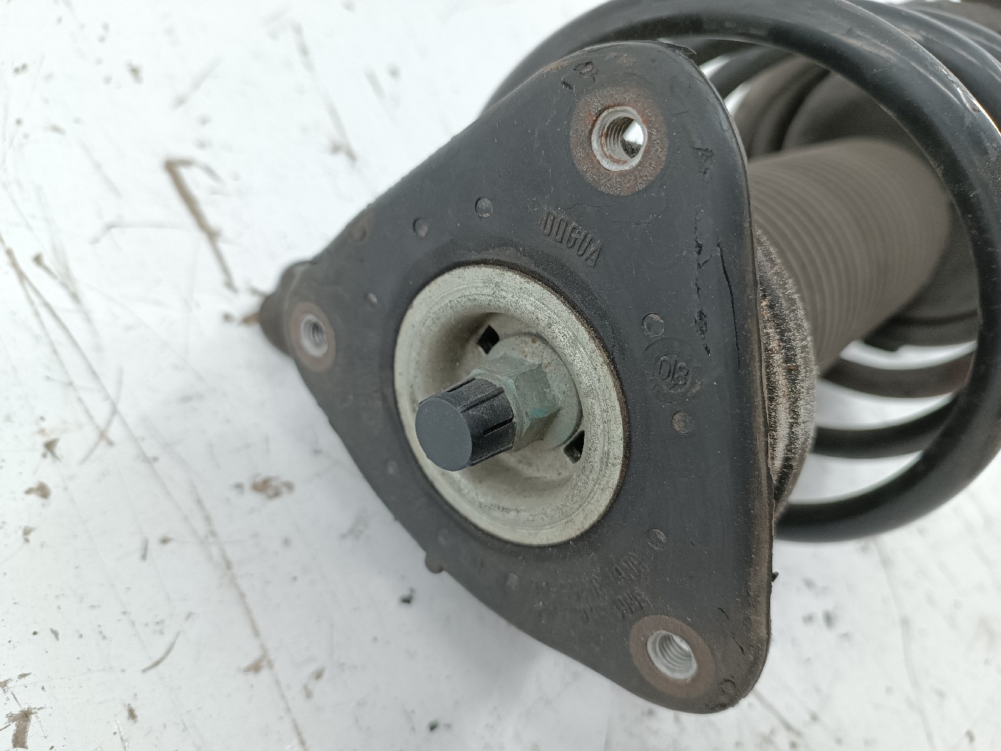 Amortecedor frente esquerdo MAZDA 3 (BL) | 08 - 14 Imagem-1