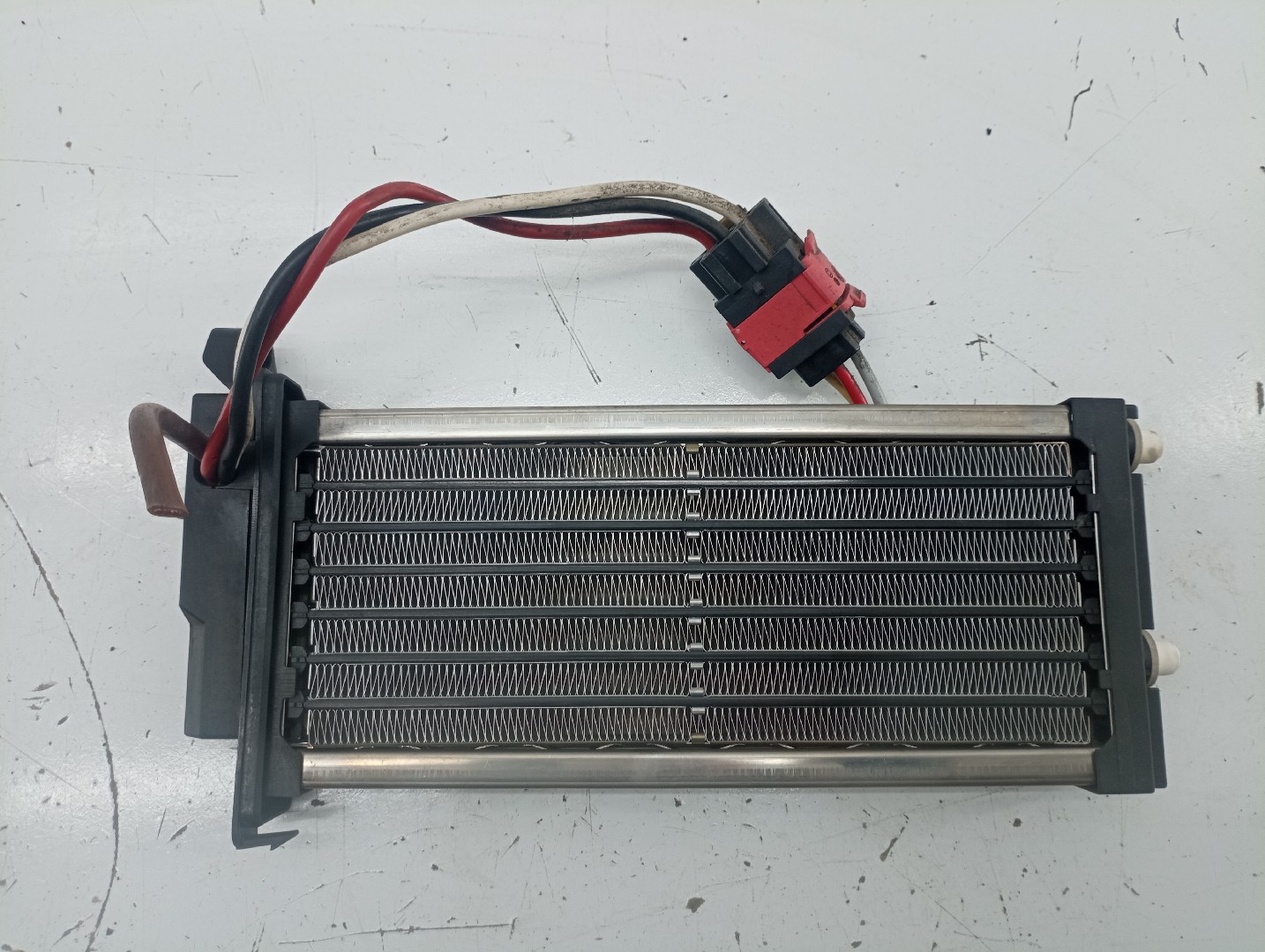 Resistência PEUGEOT 307 (3A/C) | 00 - 12