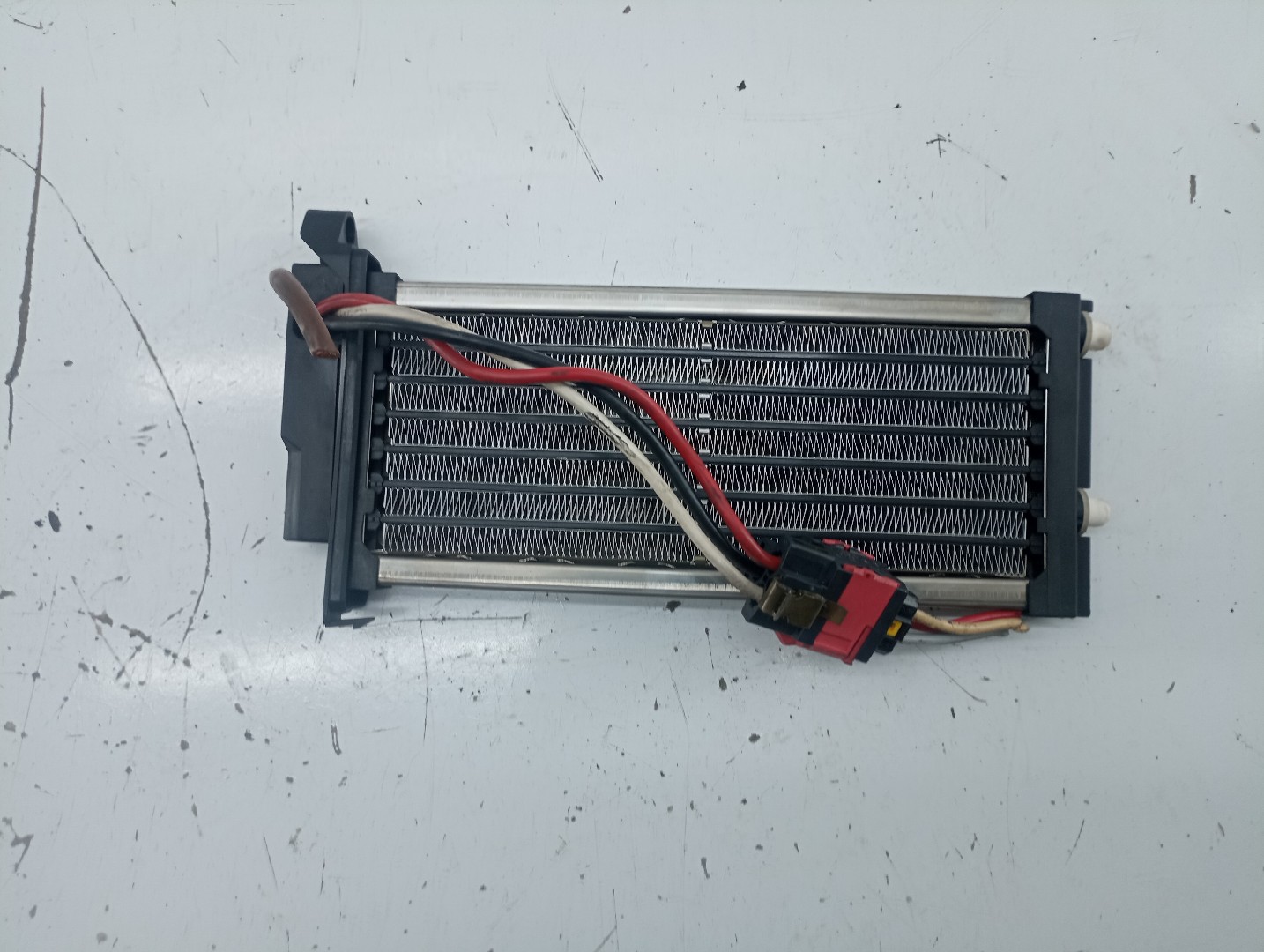 Resistência PEUGEOT 307 (3A/C) | 00 - 12 Imagem-4