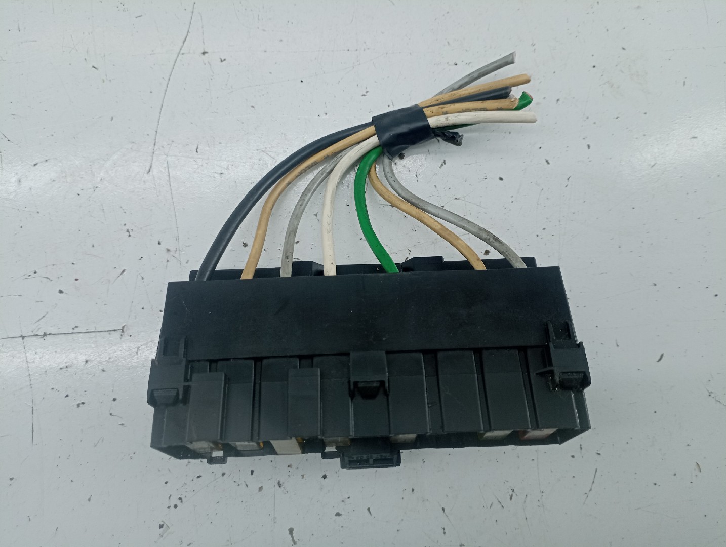 Caixa de Fusíveis PEUGEOT 307 (3A/C) | 00 - 12 Imagem-1