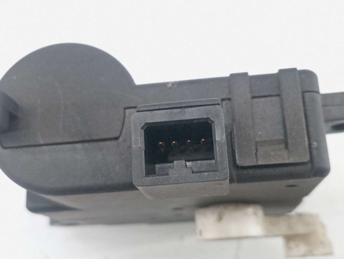 Atuador da Climatizaçao / Sofagem  PEUGEOT 307 (3A/C) | 00 - 12 Imagem-3