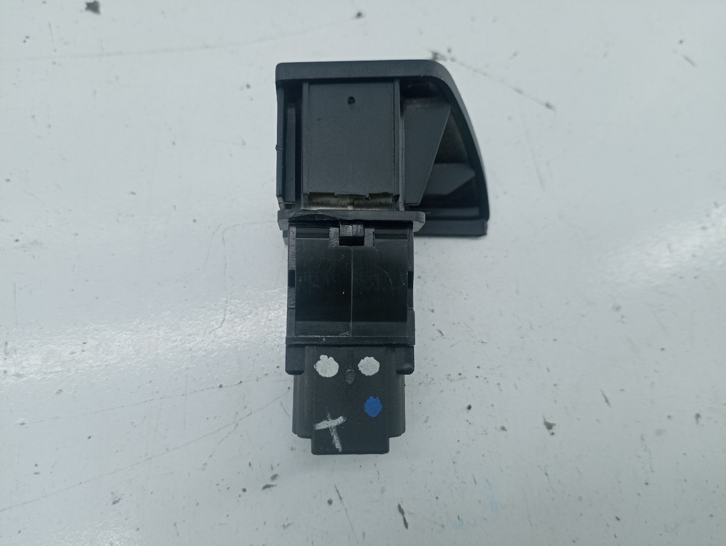 comutador de fecho central de portas PEUGEOT 307 (3A/C) | 00 - 12 Imagem-1