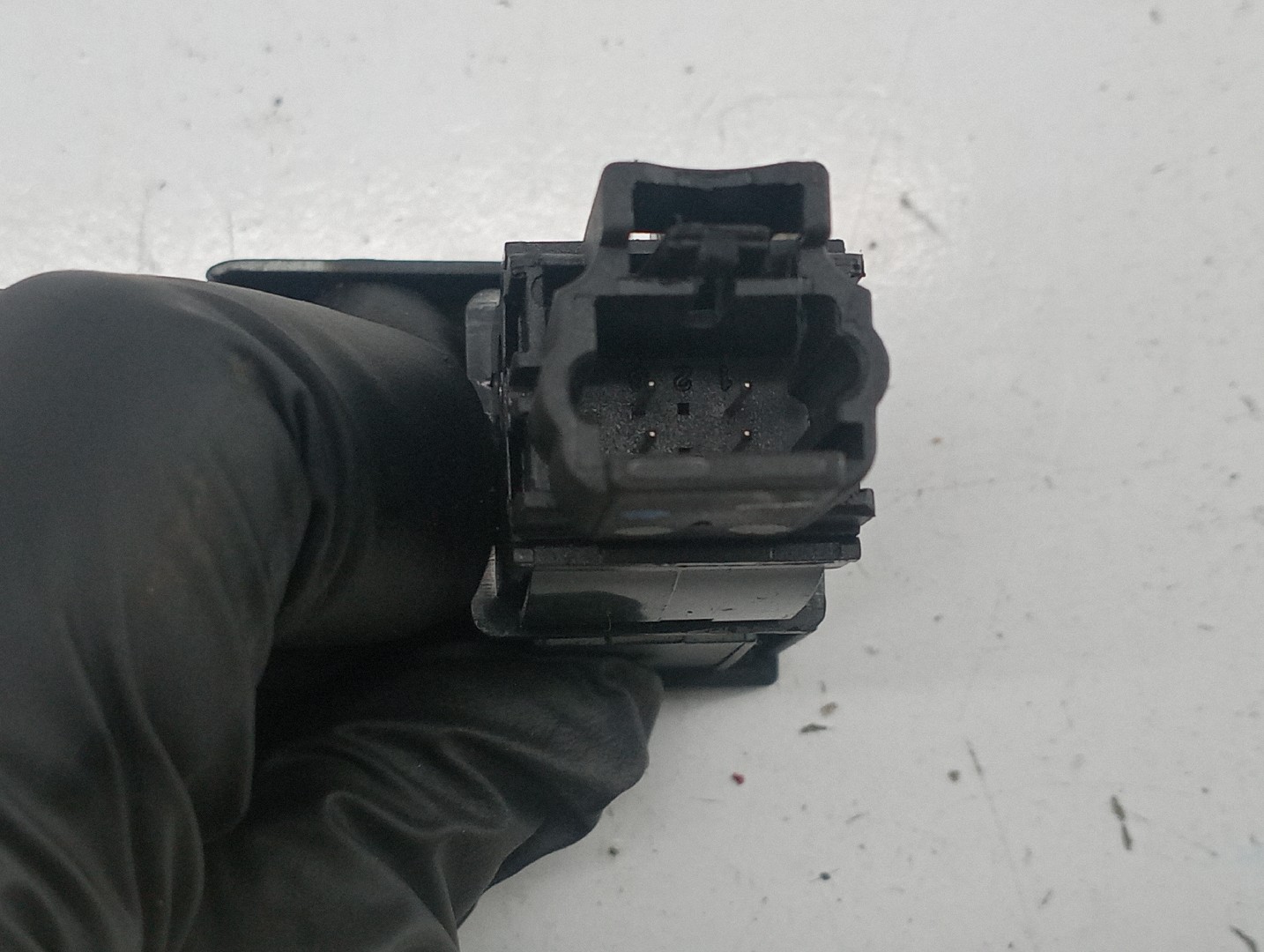 comutador de fecho central de portas PEUGEOT 307 (3A/C) | 00 - 12 Imagem-4