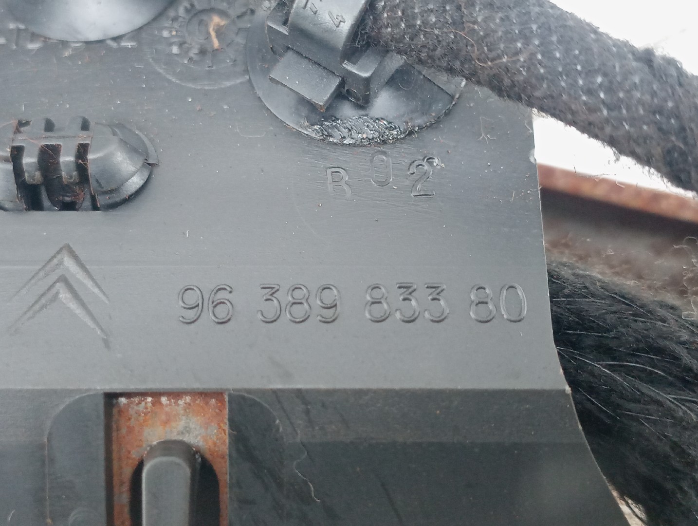 Coluna Direção PEUGEOT 307 (3A/C) | 00 - 12 Imagem-2