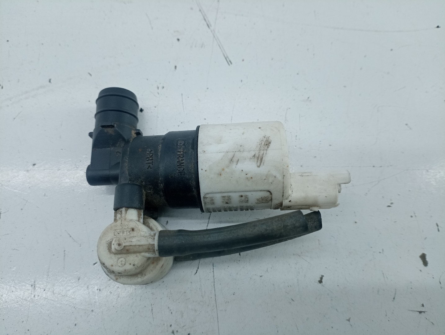 Motor de esguicho PEUGEOT 307 (3A/C) | 00 - 12