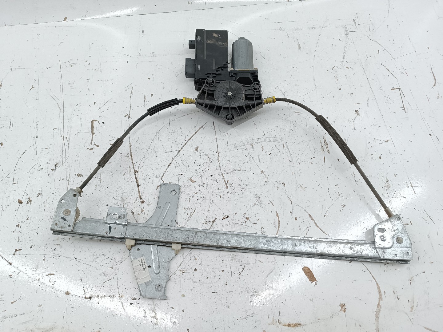 Motor e elevador de vidro frente direito PEUGEOT 307 (3A/C) | 00 - 12 Imagem-3