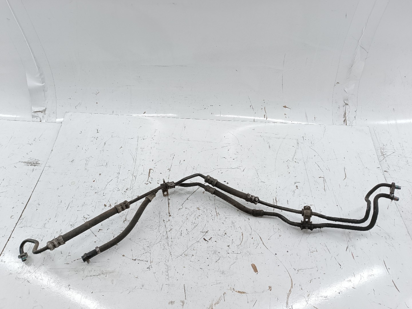Tubos de direção assistida PEUGEOT 307 (3A/C) | 00 - 12