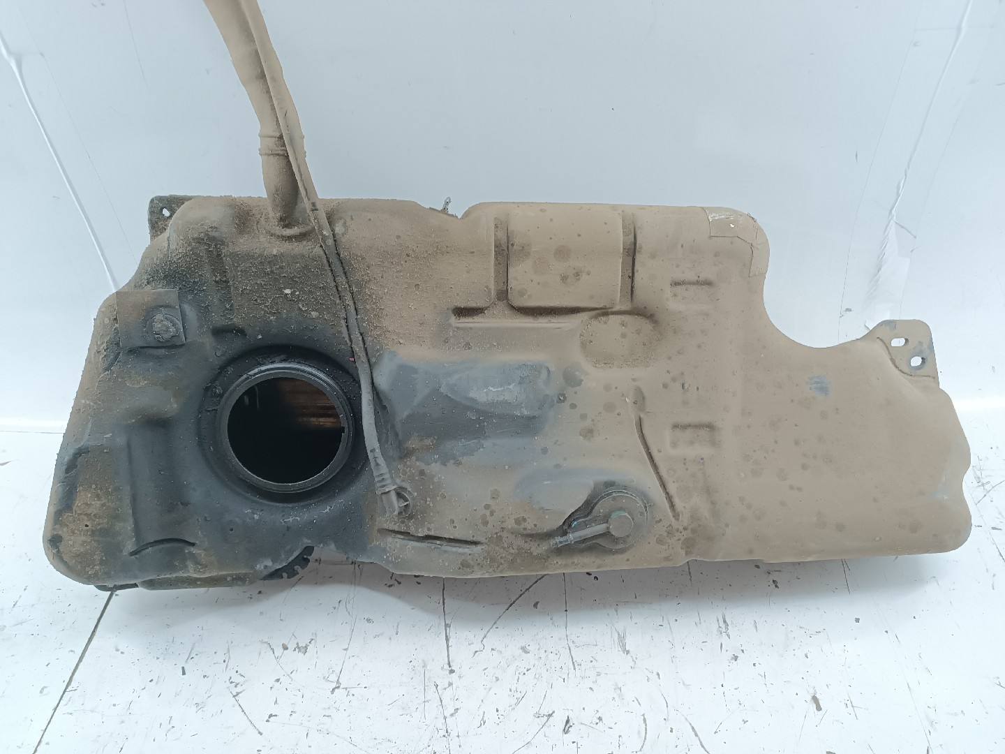 Depósito de Combustível PEUGEOT 307 (3A/C) | 00 - 12 Imagem-3