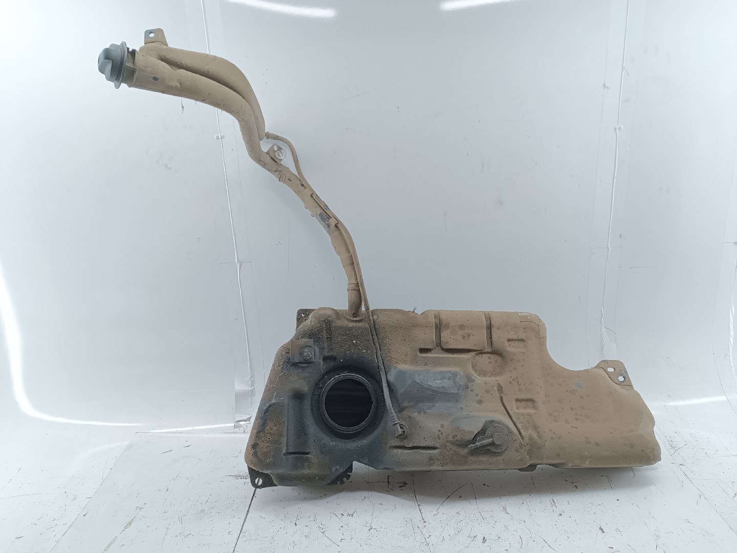 Depósito de Combustível PEUGEOT 307 (3A/C) | 00 - 12 Imagem-4