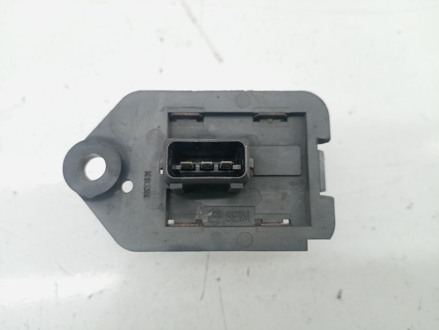 Resistência PEUGEOT 307 (3A/C) | 00 - 12 Imagem-4