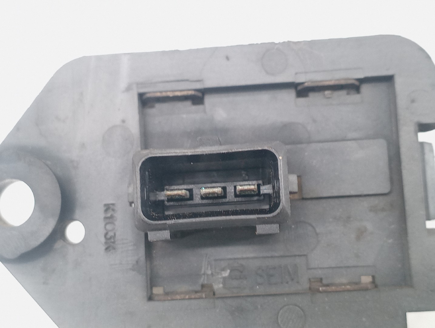 Resistência PEUGEOT 307 (3A/C) | 00 - 12 Imagem-3