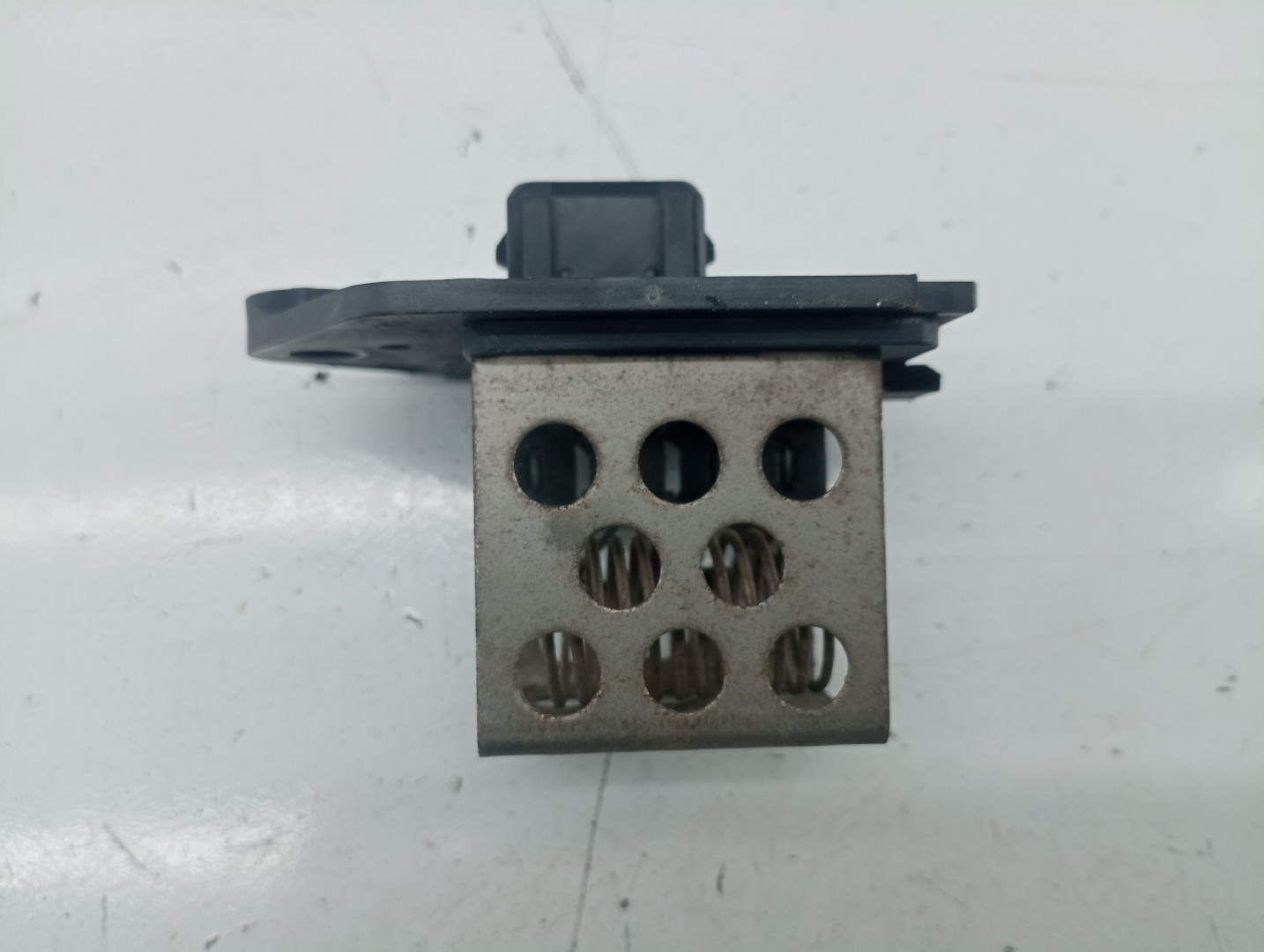 Resistência PEUGEOT 307 (3A/C) | 00 - 12 Imagem-5