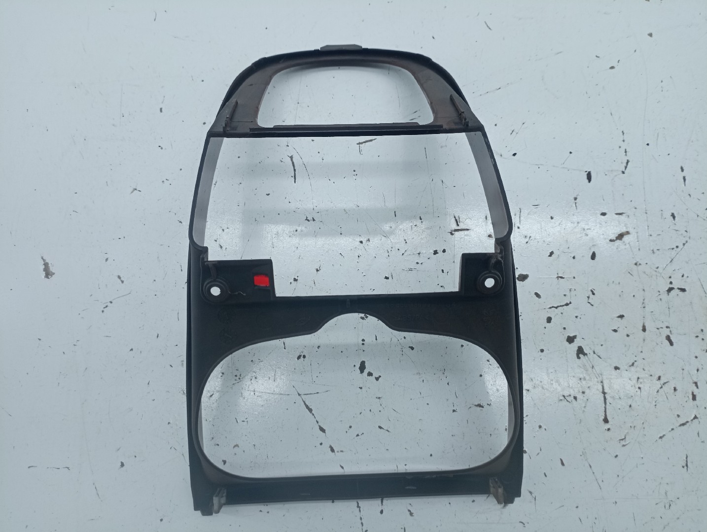 Moldura Consola Central PEUGEOT 307 (3A/C) | 00 - 12 Imagem-1