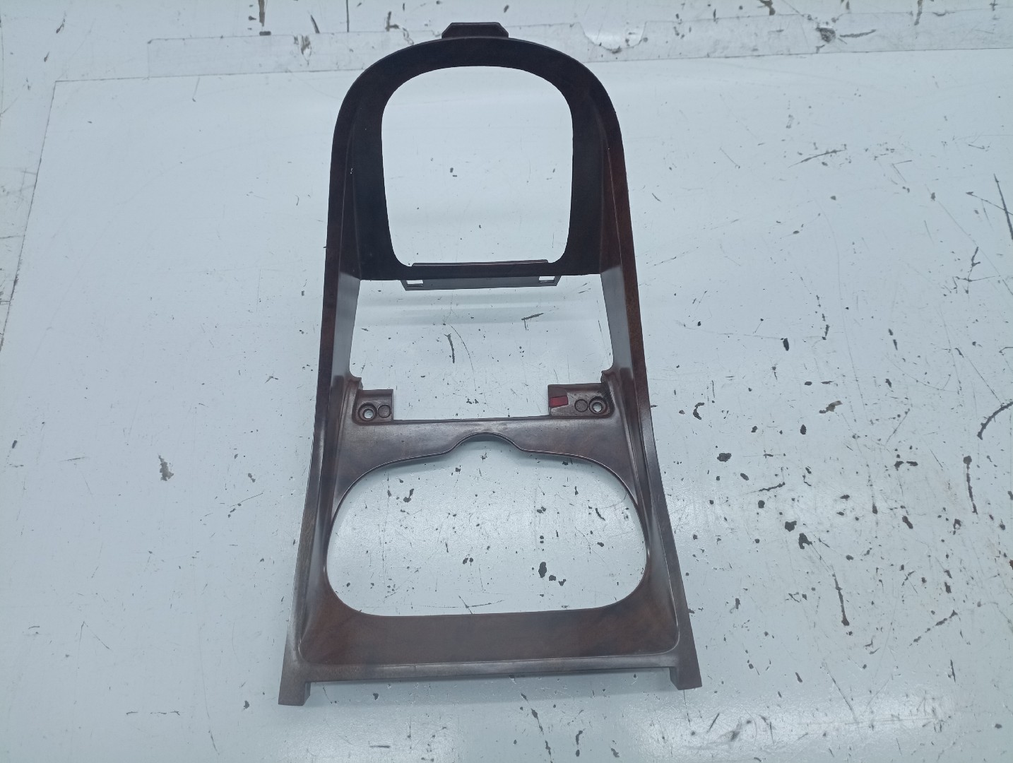 Moldura Consola Central PEUGEOT 307 (3A/C) | 00 - 12