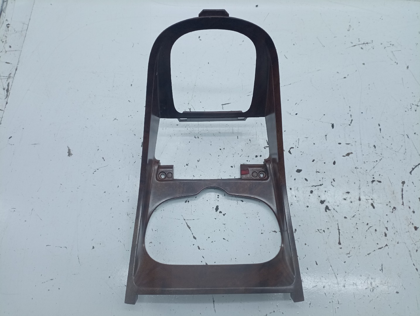 Moldura Consola Central PEUGEOT 307 (3A/C) | 00 - 12 Imagem-5