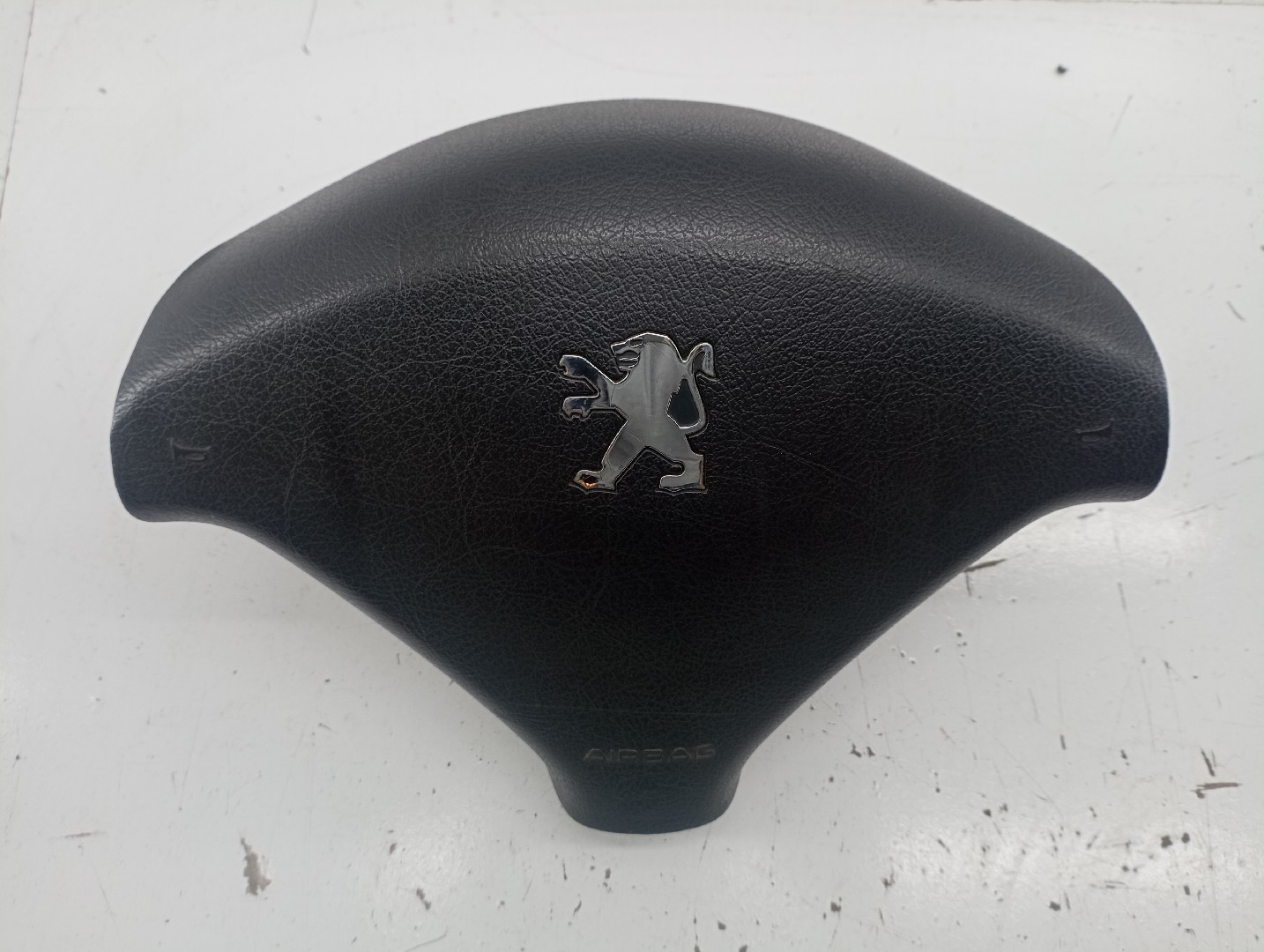 Airbag Volante PEUGEOT 307 (3A/C) | 00 - 12