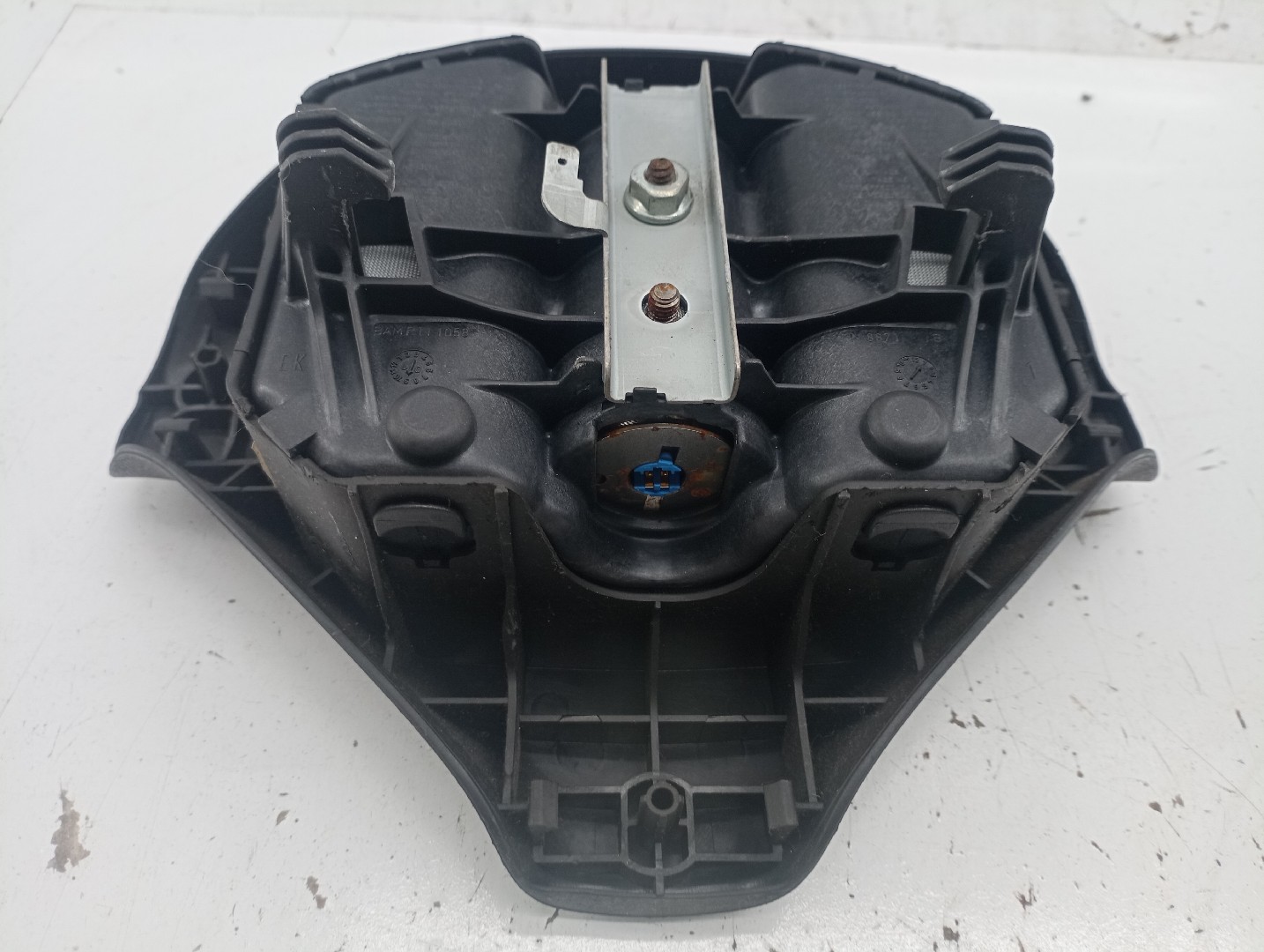 Airbag Volante PEUGEOT 307 (3A/C) | 00 - 12 Imagem-4
