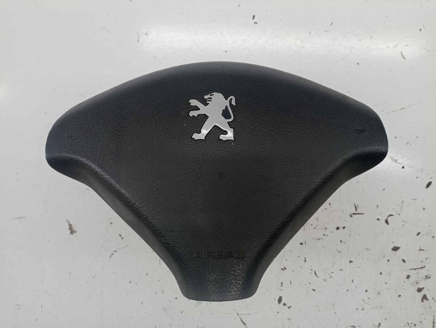 Airbag Volante PEUGEOT 307 (3A/C) | 00 - 12 Imagem-6