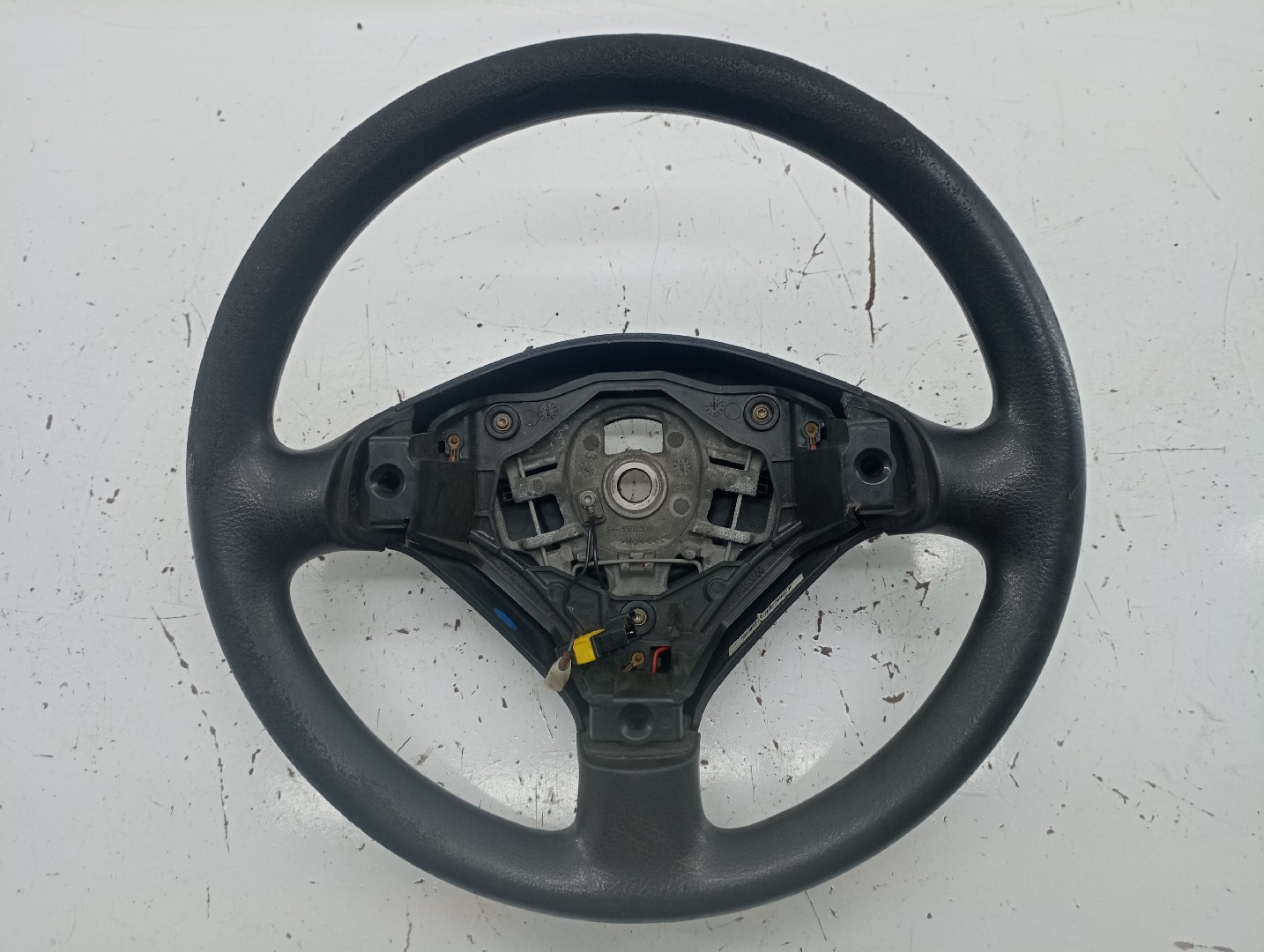 Volante PEUGEOT 307 (3A/C) | 00 - 12