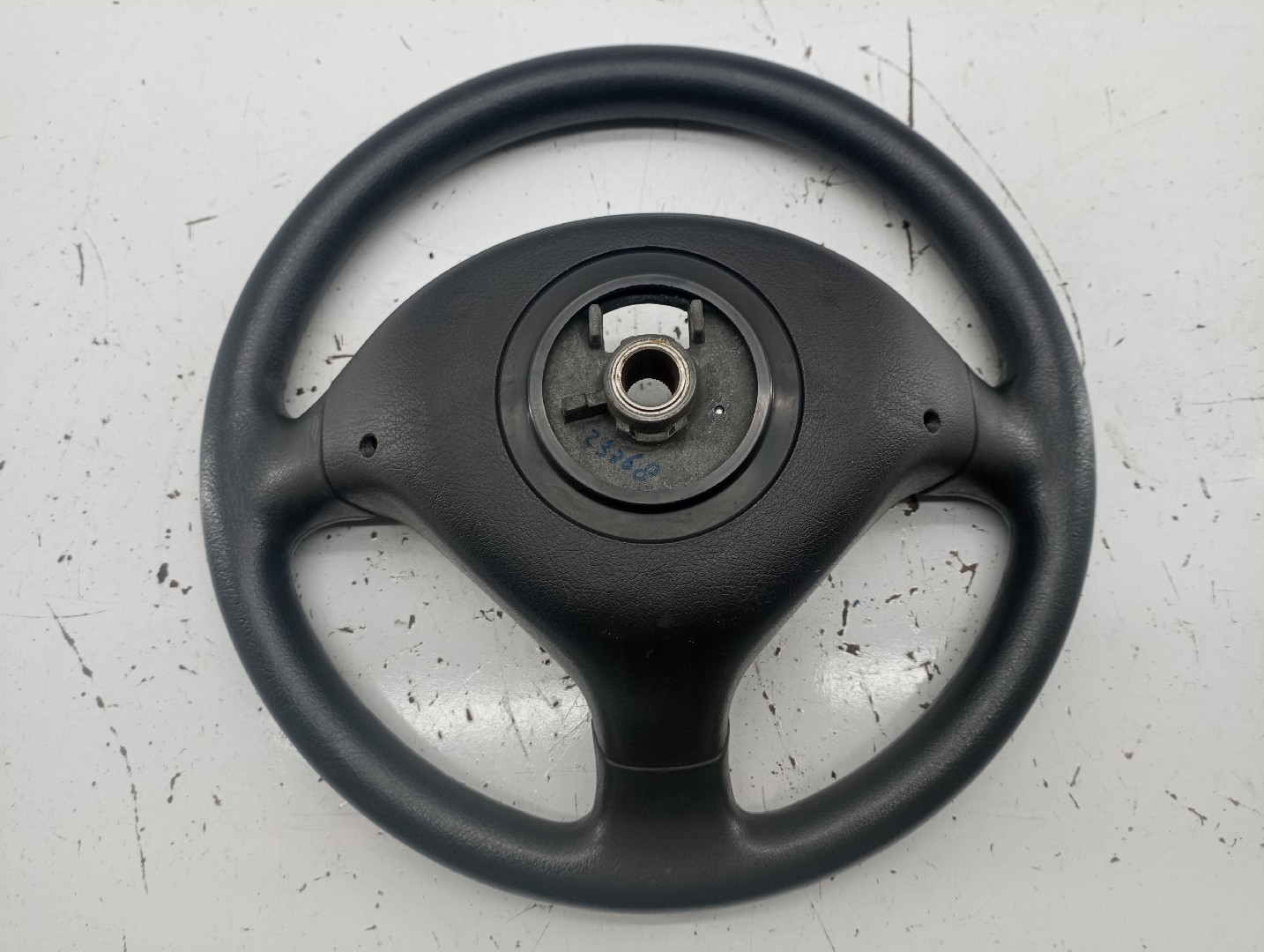 Volante PEUGEOT 307 (3A/C) | 00 - 12 Imagem-2