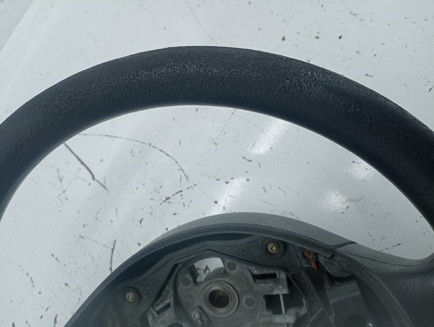 Volante PEUGEOT 307 (3A/C) | 00 - 12 Imagem-5