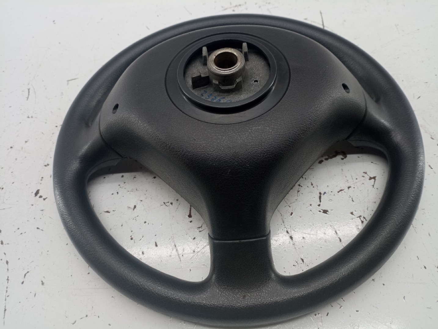 Volante PEUGEOT 307 (3A/C) | 00 - 12 Imagem-3