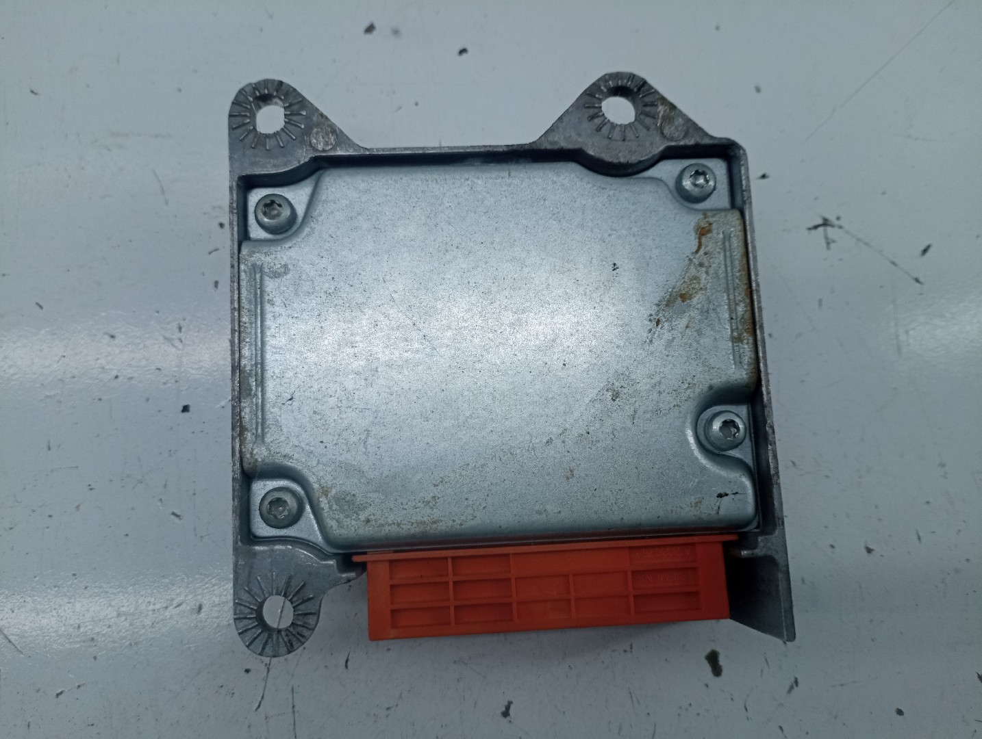 Centralina de Airbag PEUGEOT 307 (3A/C) | 00 - 12 Imagem-2