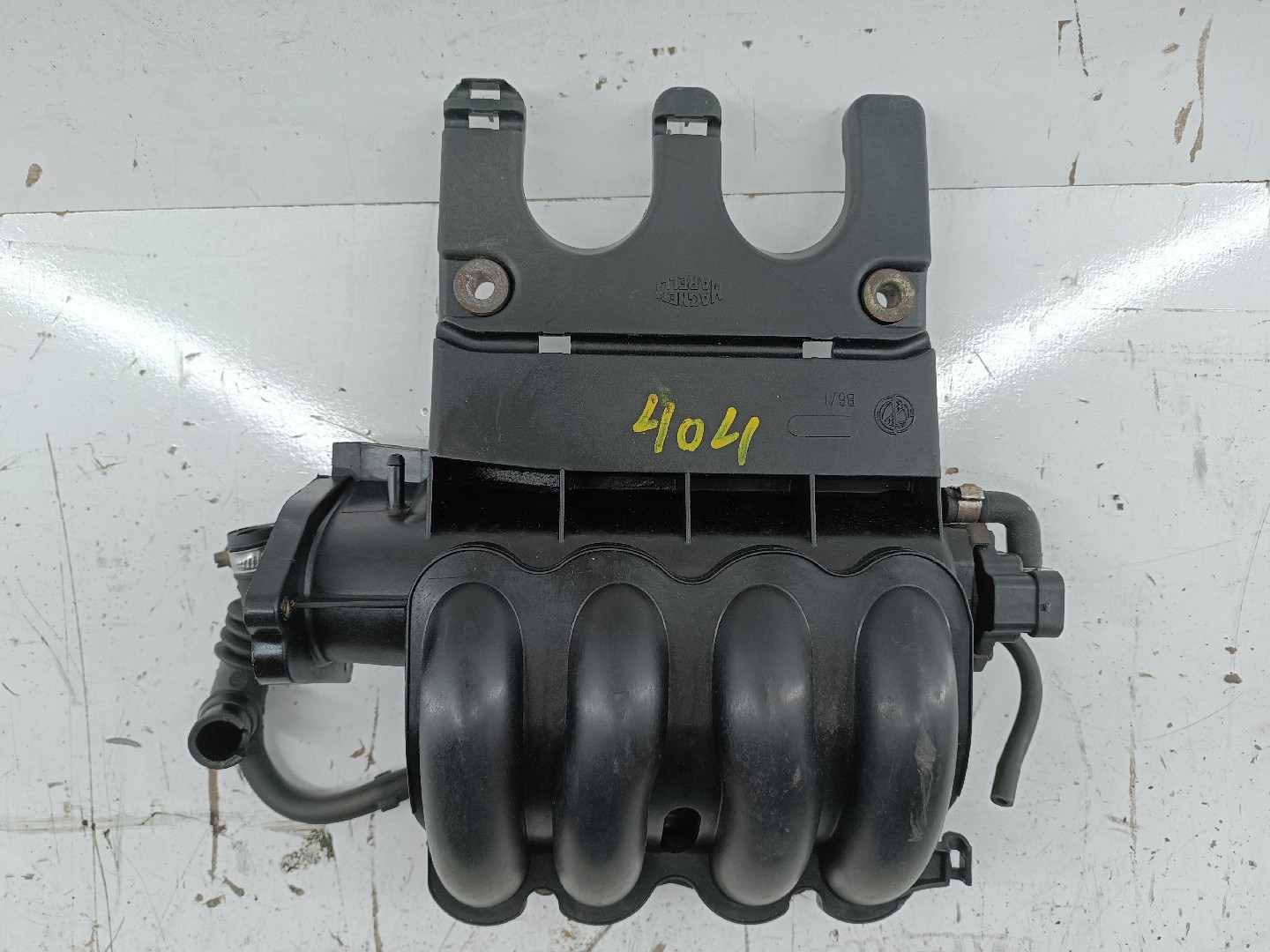 Colector de Admissão LANCIA Y (840_) | 95 - 03 Imagem-1