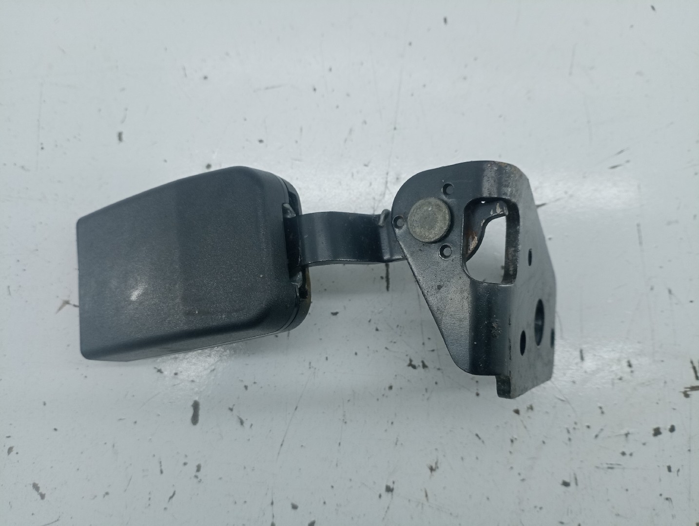 Encaixe do cinto PEUGEOT 307 (3A/C) | 00 - 12 Imagem-2