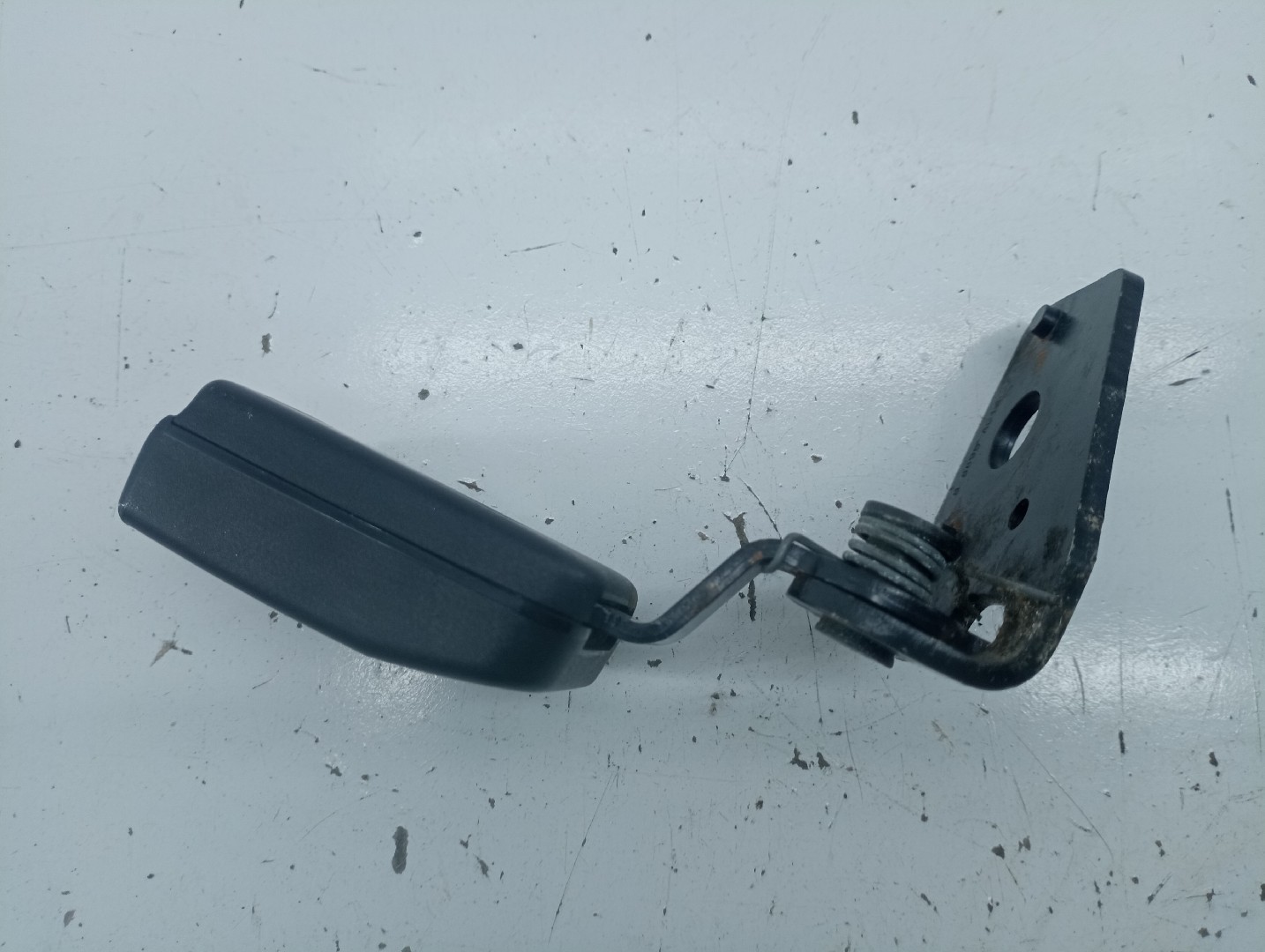 Encaixe do cinto PEUGEOT 307 (3A/C) | 00 - 12 Imagem-3