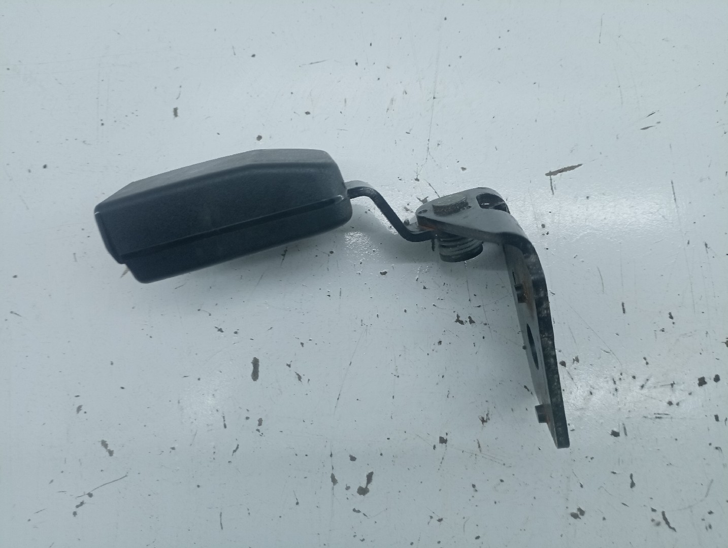 Encaixe do cinto PEUGEOT 307 (3A/C) | 00 - 12 Imagem-1