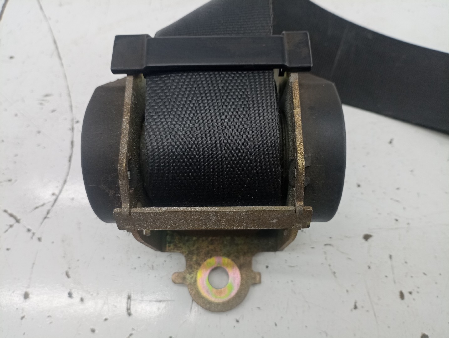 Cinto Traseiro Esquerdo PEUGEOT 307 (3A/C) | 00 - 12 Imagem-1