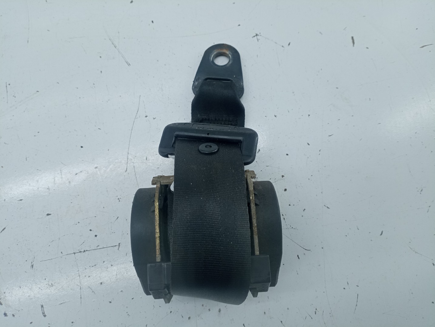 Cinto Traseiro Esquerdo PEUGEOT 307 (3A/C) | 00 - 12 Imagem-7