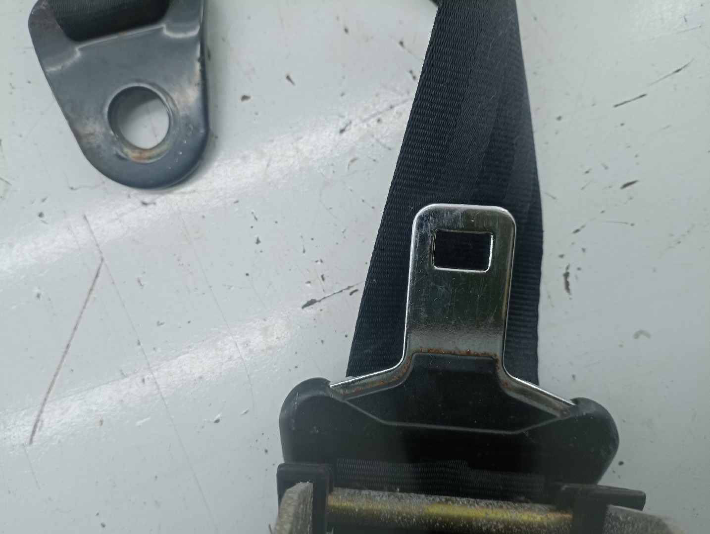 Cinto Traseiro Direito PEUGEOT 307 (3A/C) | 00 - 12 Imagem-2