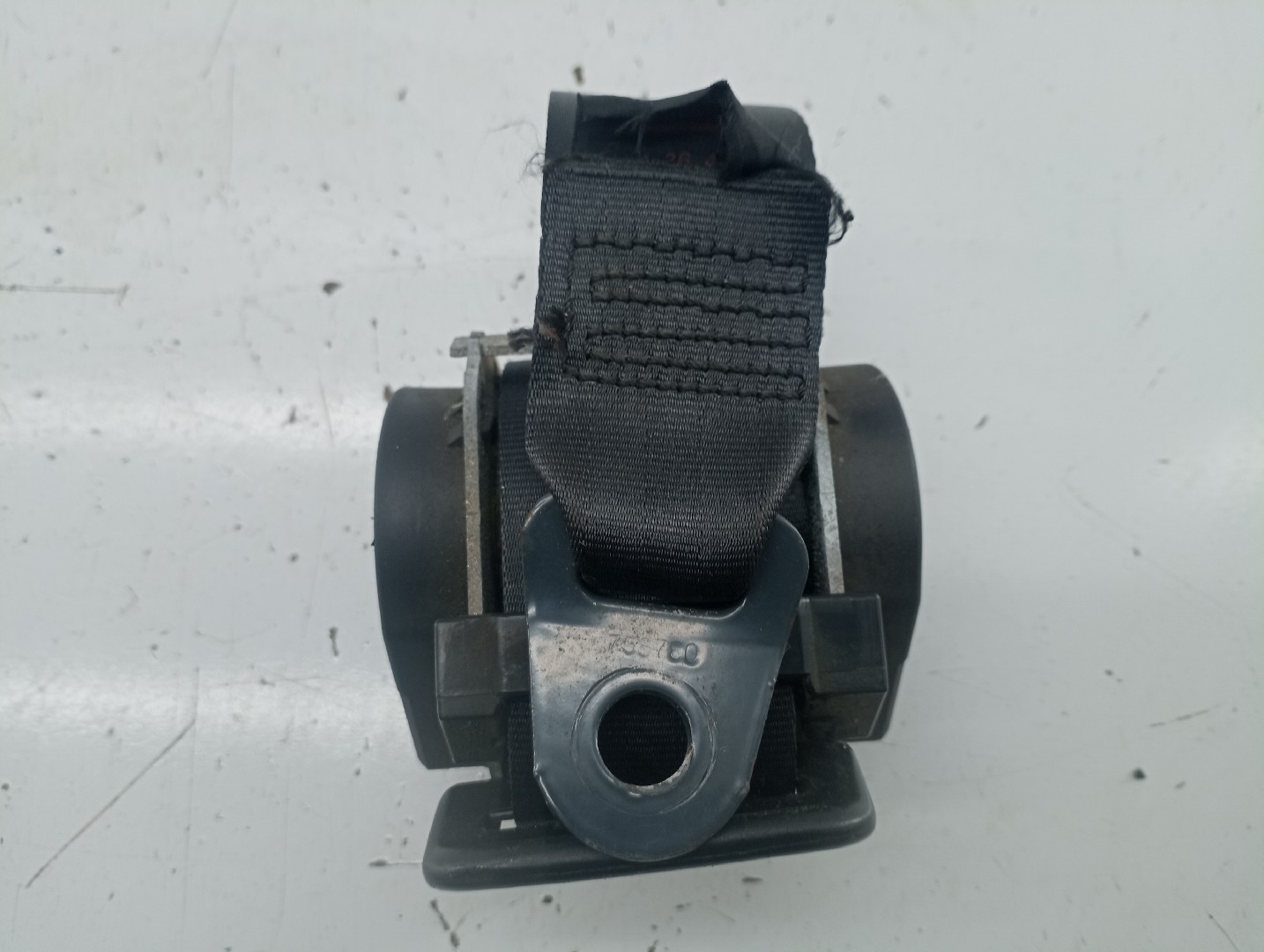 Cinto Traseiro Direito PEUGEOT 307 (3A/C) | 00 - 12 Imagem-4