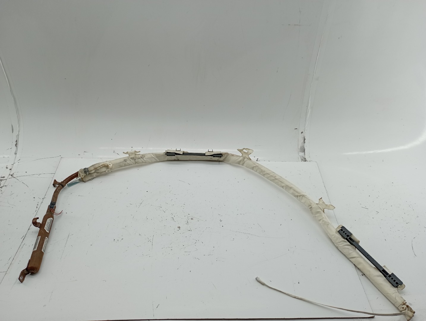 Airbags de Cortina Esquerda PEUGEOT 307 (3A/C) | 00 - 12