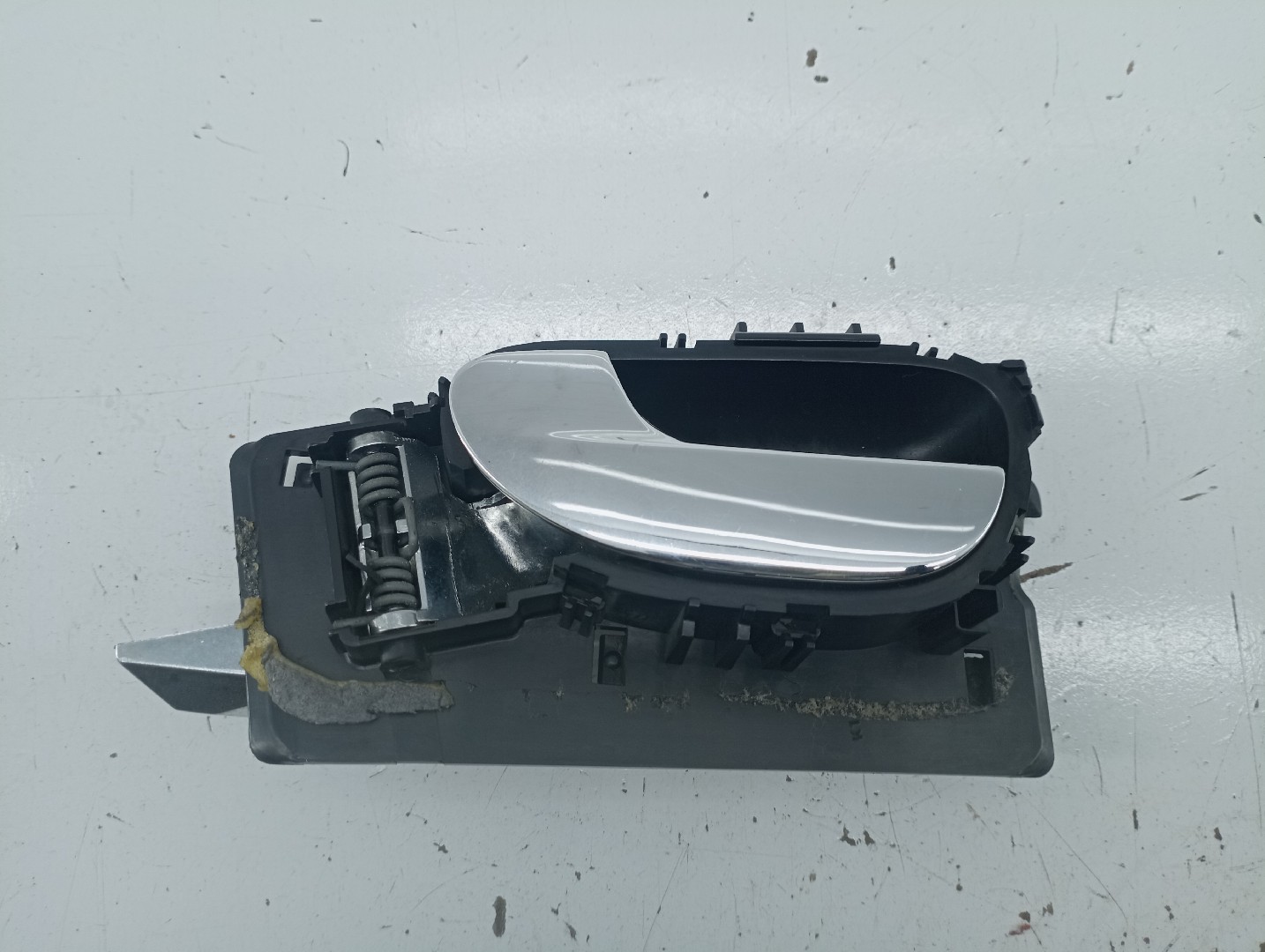 Puxador interior de porta frente esquerda PEUGEOT 307 (3A/C) | 00 - 12 Imagem-5