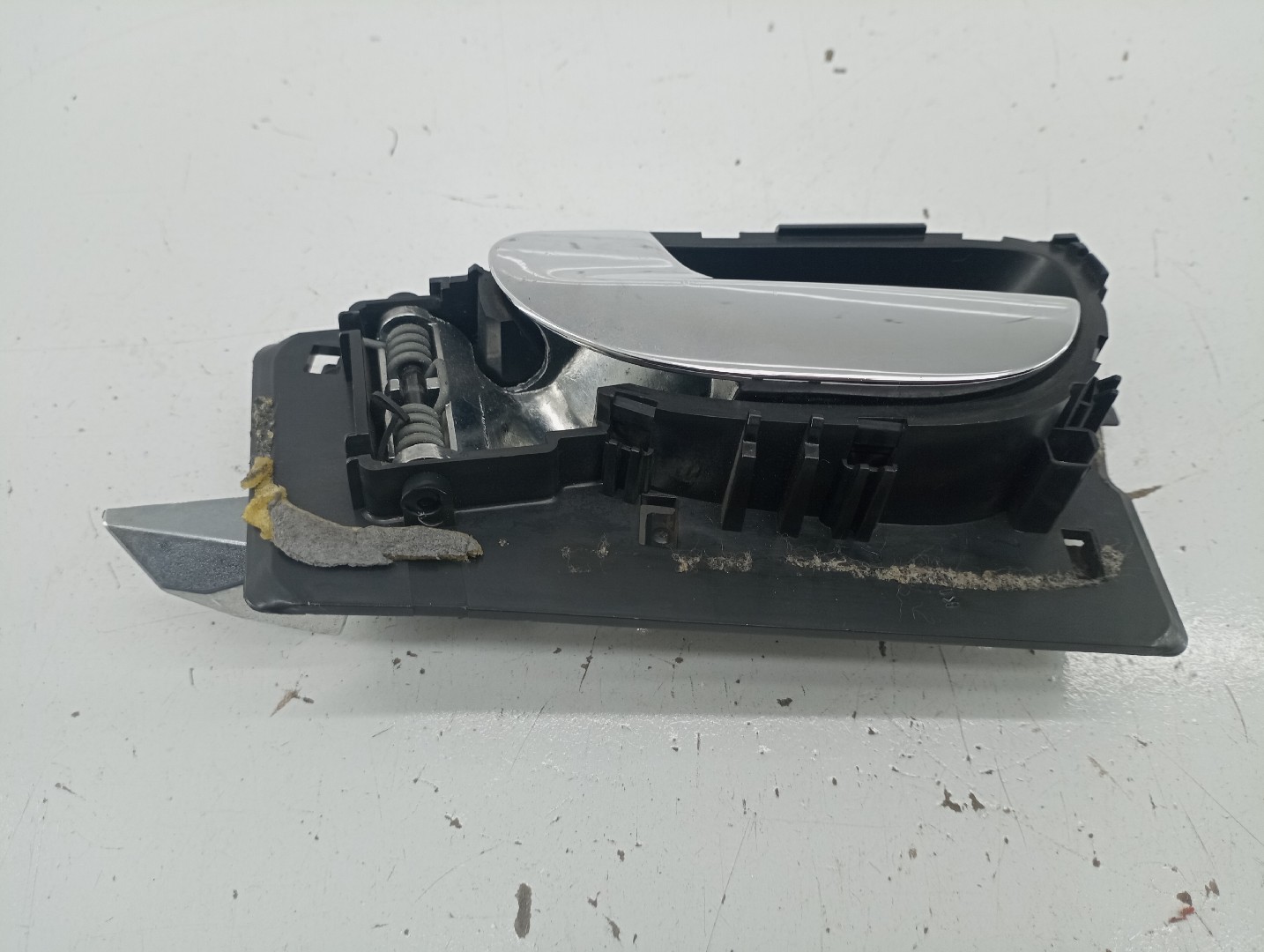 Puxador interior de porta frente esquerda PEUGEOT 307 (3A/C) | 00 - 12 Imagem-4