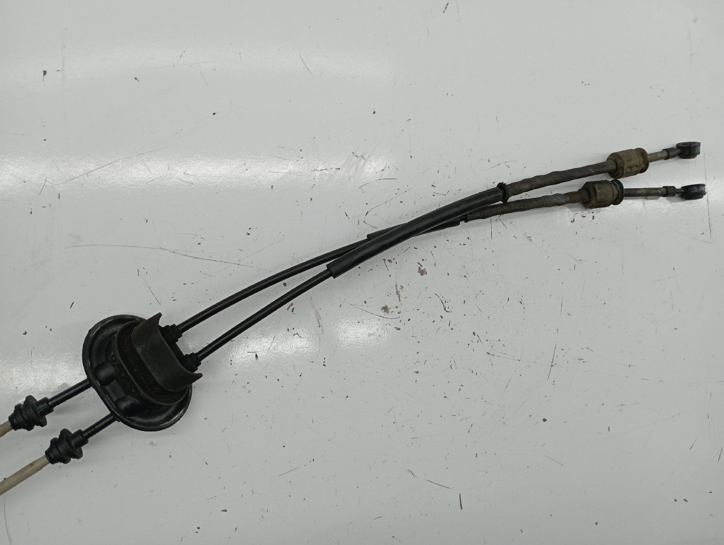 Cabos do seletor de mudanças PEUGEOT 307 (3A/C) | 00 - 12 Imagem-3
