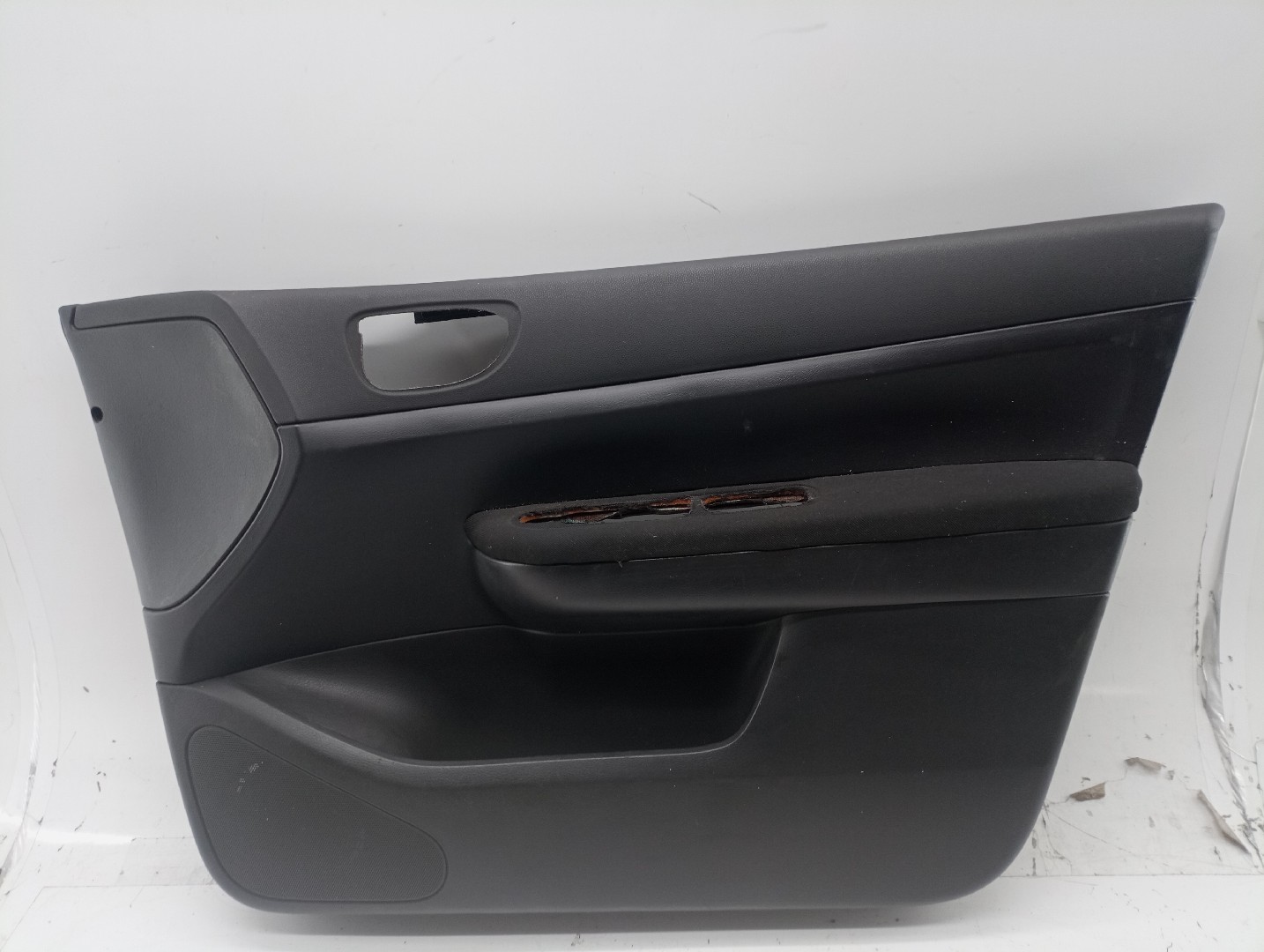 Quartela de porta frente direita PEUGEOT 307 (3A/C) | 00 - 12