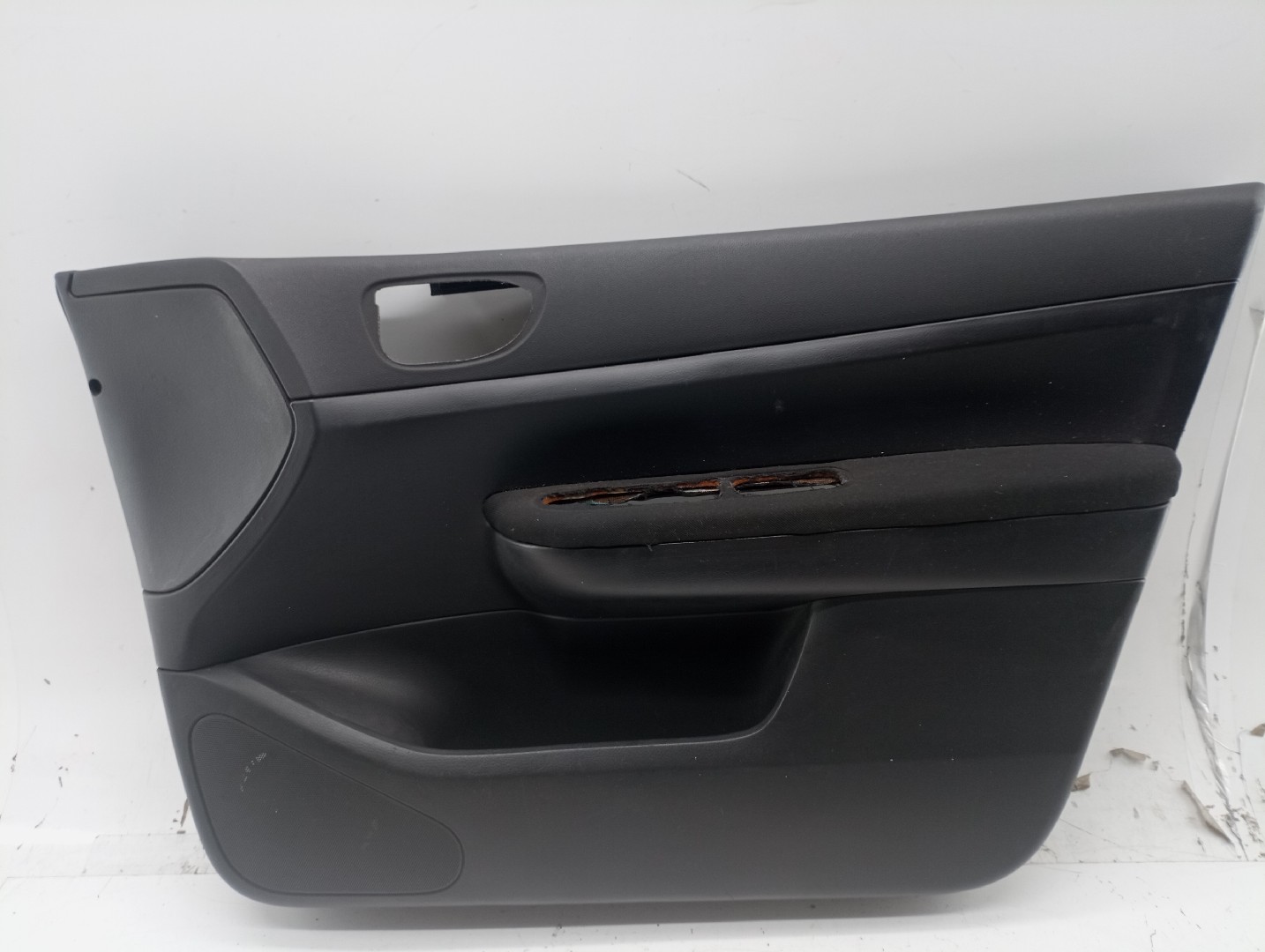 Quartela de porta frente direita PEUGEOT 307 (3A/C) | 00 - 12 Imagem-5