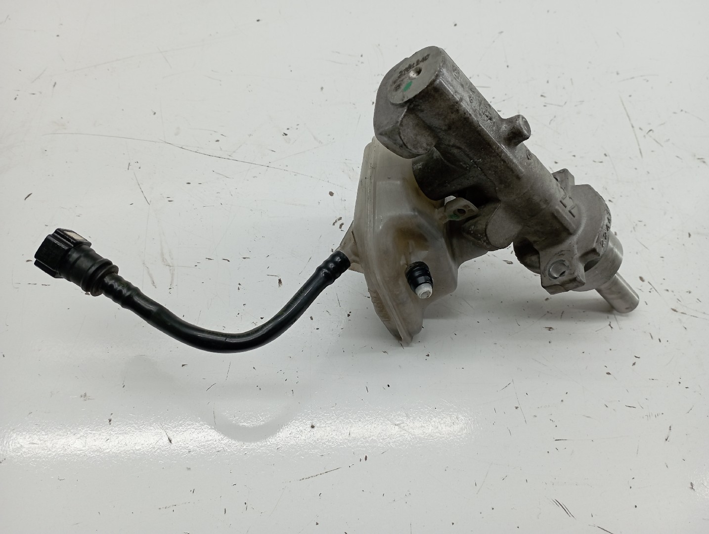 Bomba de travão PEUGEOT 307 (3A/C) | 00 - 12